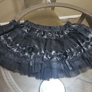 🖤Black Tutu🖤